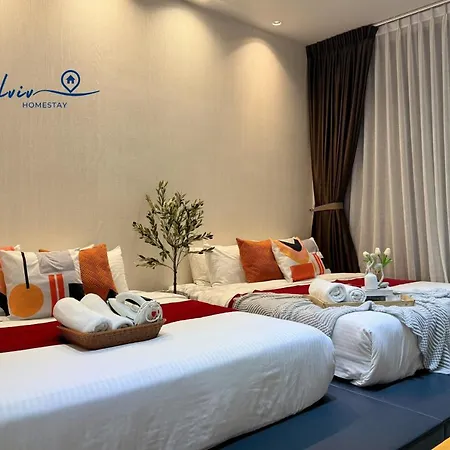 New! Atlantis 1Br Premium I Game I 6Pax I Jonkerst 5Min Manage By Alviv Management Apartment Malacca Exterior photo