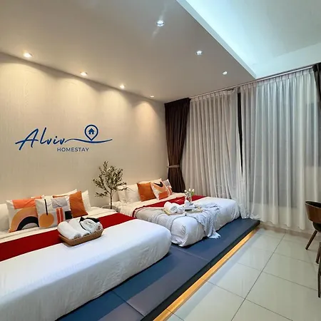 New! Atlantis 1Br Premium I Game I 6Pax I Jonkerst 5Min Manage By Alviv Management Apartment Malacca Exterior photo