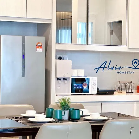 New! Atlantis 1Br Premium I Game I 6Pax I Jonkerst 5Min Manage By Alviv Management Apartment Malacca Exterior photo