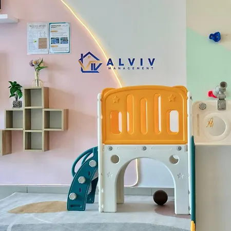 New! Atlantis 1Br Premium I Game I 6Pax I Jonkerst 5Min Manage By Alviv Management Apartment Malacca Exterior photo
