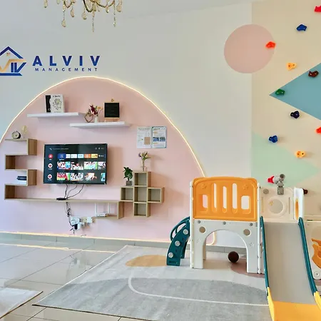 New! Atlantis 1Br Premium I Game I 6Pax I Jonkerst 5Min Manage By Alviv Management Apartment Malacca Exterior photo