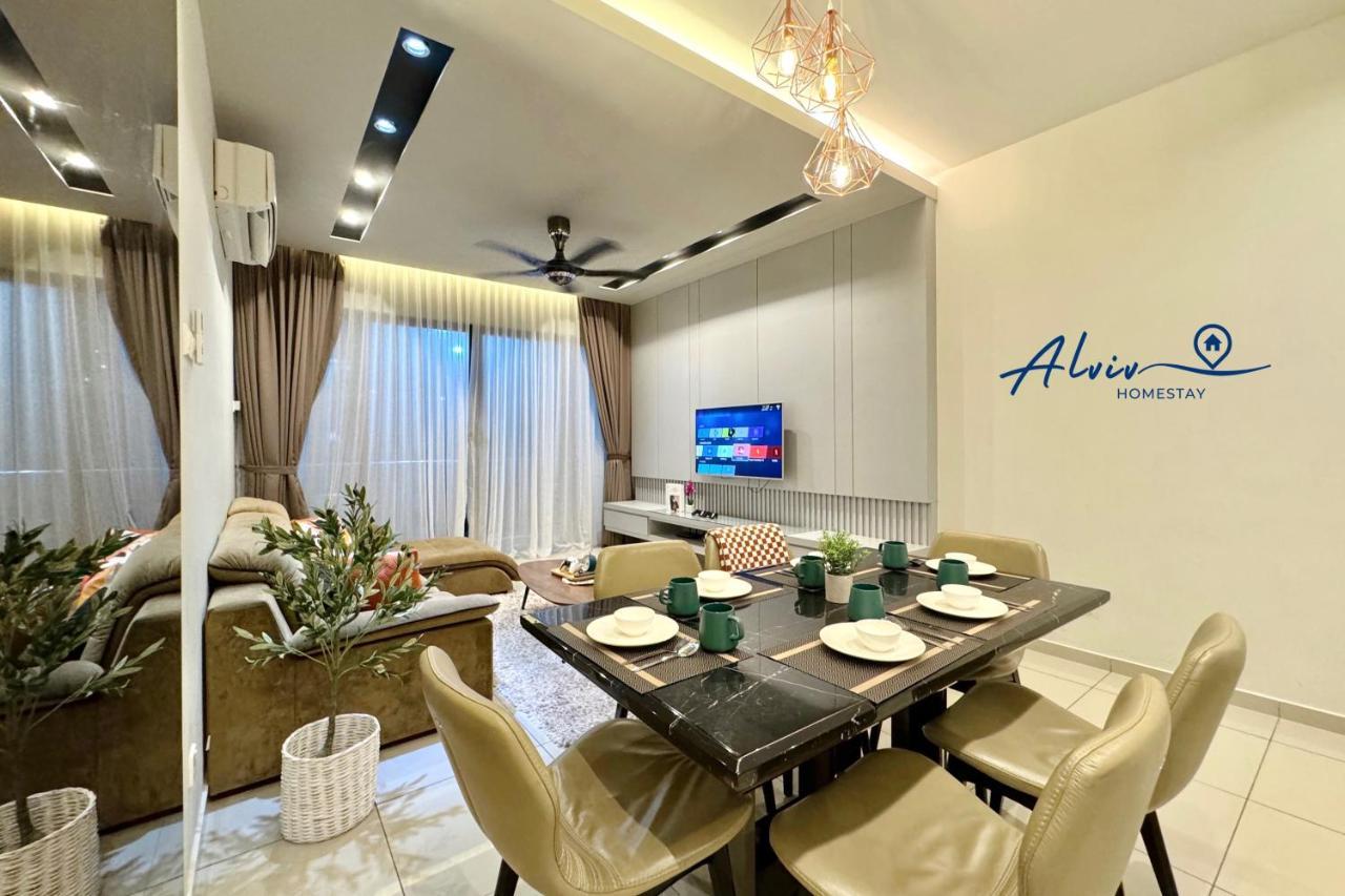 Apartment New! Atlantis 1br Premium I Game I 6pax I Jonkerst 5min Manage By Alviv Management *