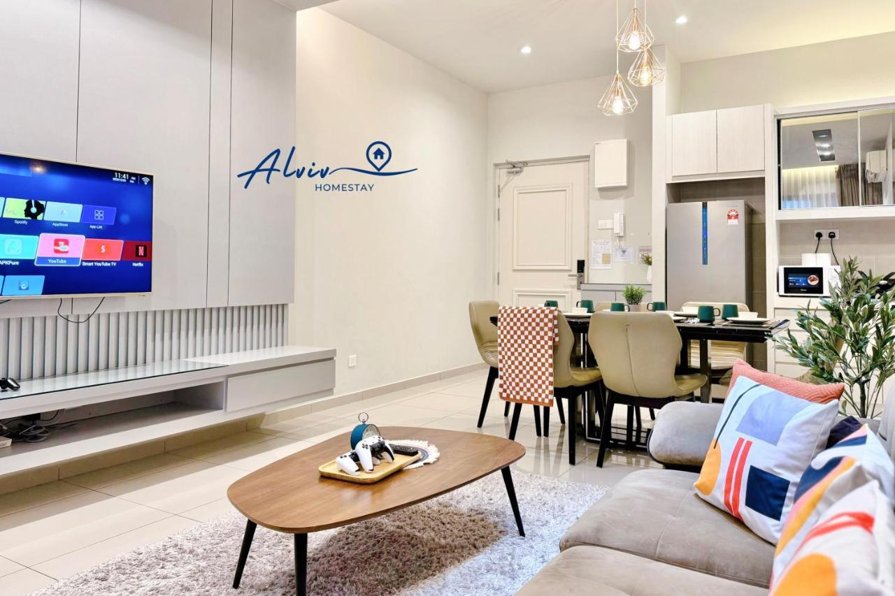 New! Atlantis 1br Premium I Game I 6pax I Jonkerst 5min Manage By Alviv Management Apartment