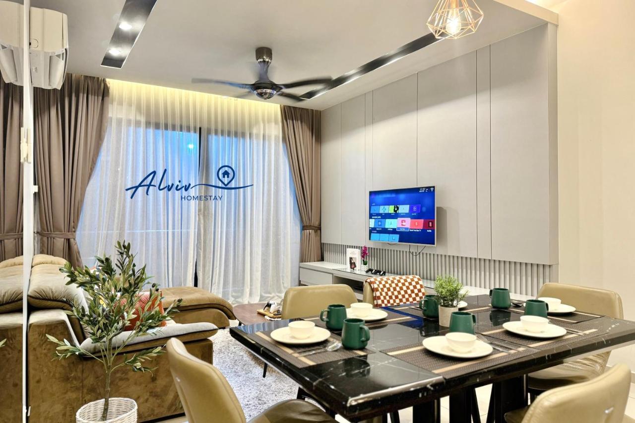 New! Atlantis 1br Premium I Game I 6pax I Jonkerst 5min Manage By Alviv Management *