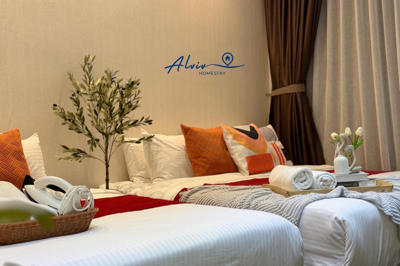 New! Atlantis 1br Premium I Game I 6pax I Jonkerst 5min Manage By Alviv Management Apartment *