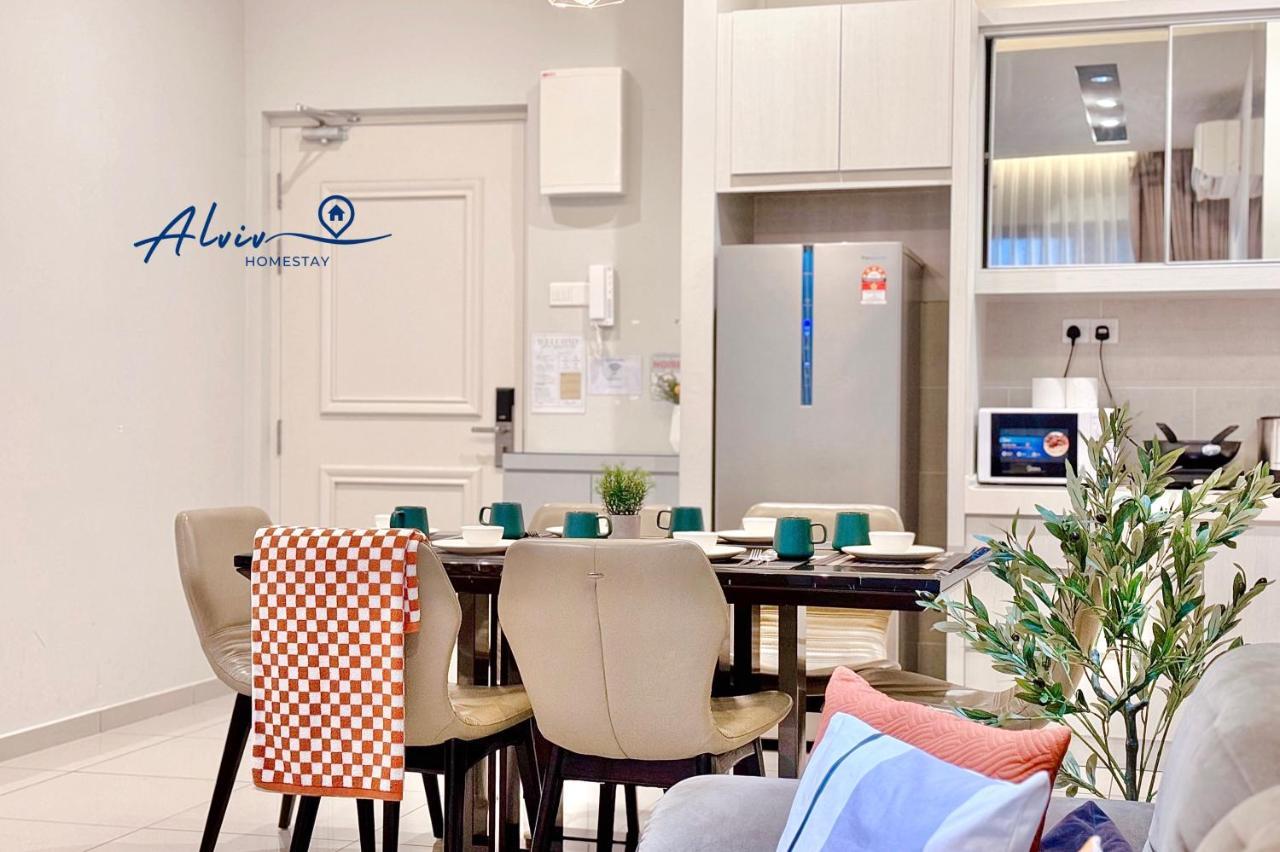 Apartment New! Atlantis 1br Premium I Game I 6pax I Jonkerst 5min Manage By Alviv Management