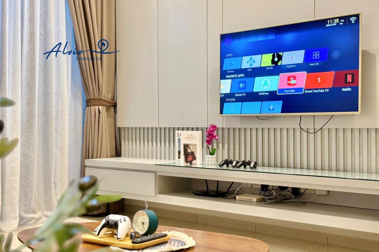 New! Atlantis 1br Premium I Game I 6pax I Jonkerst 5min Manage By Alviv Management *