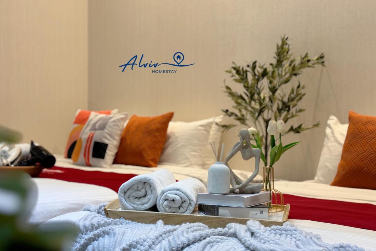 New! Atlantis 1br Premium I Game I 6pax I Jonkerst 5min Manage By Alviv Management Malacca