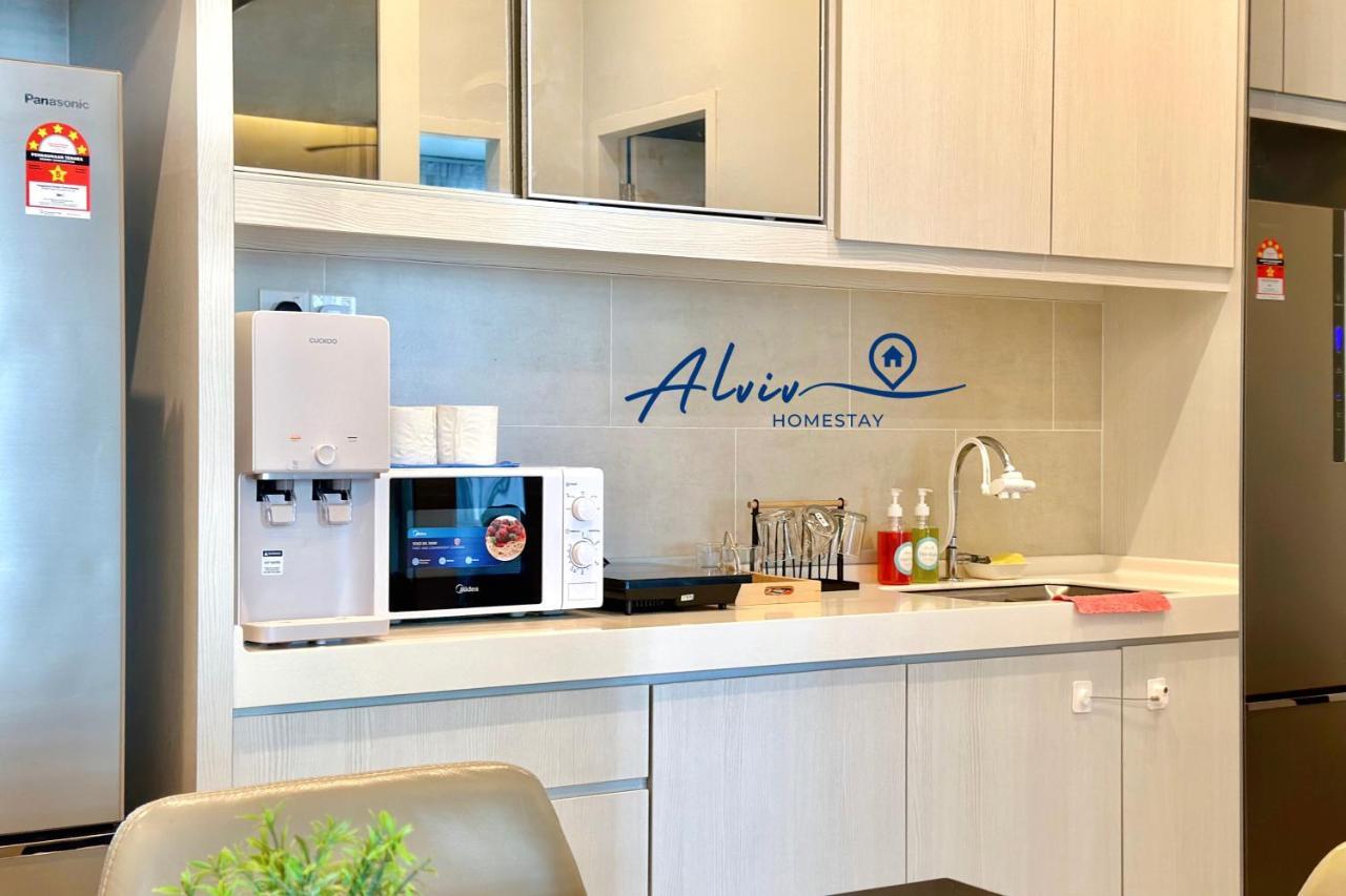 New! Atlantis 1br Premium I Game I 6pax I Jonkerst 5min Manage By Alviv Management *