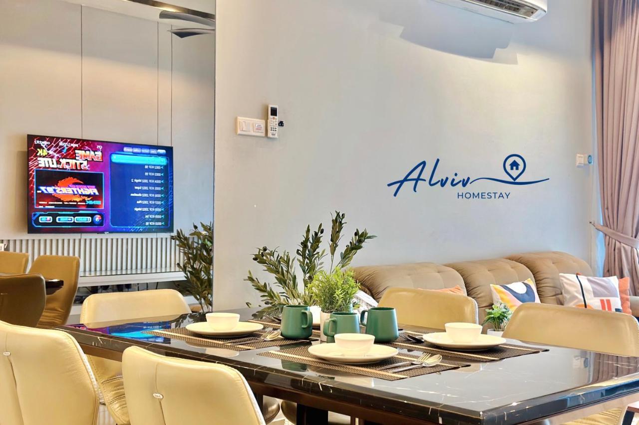 New! Atlantis 1br Premium I Game I 6pax I Jonkerst 5min Manage By Alviv Management