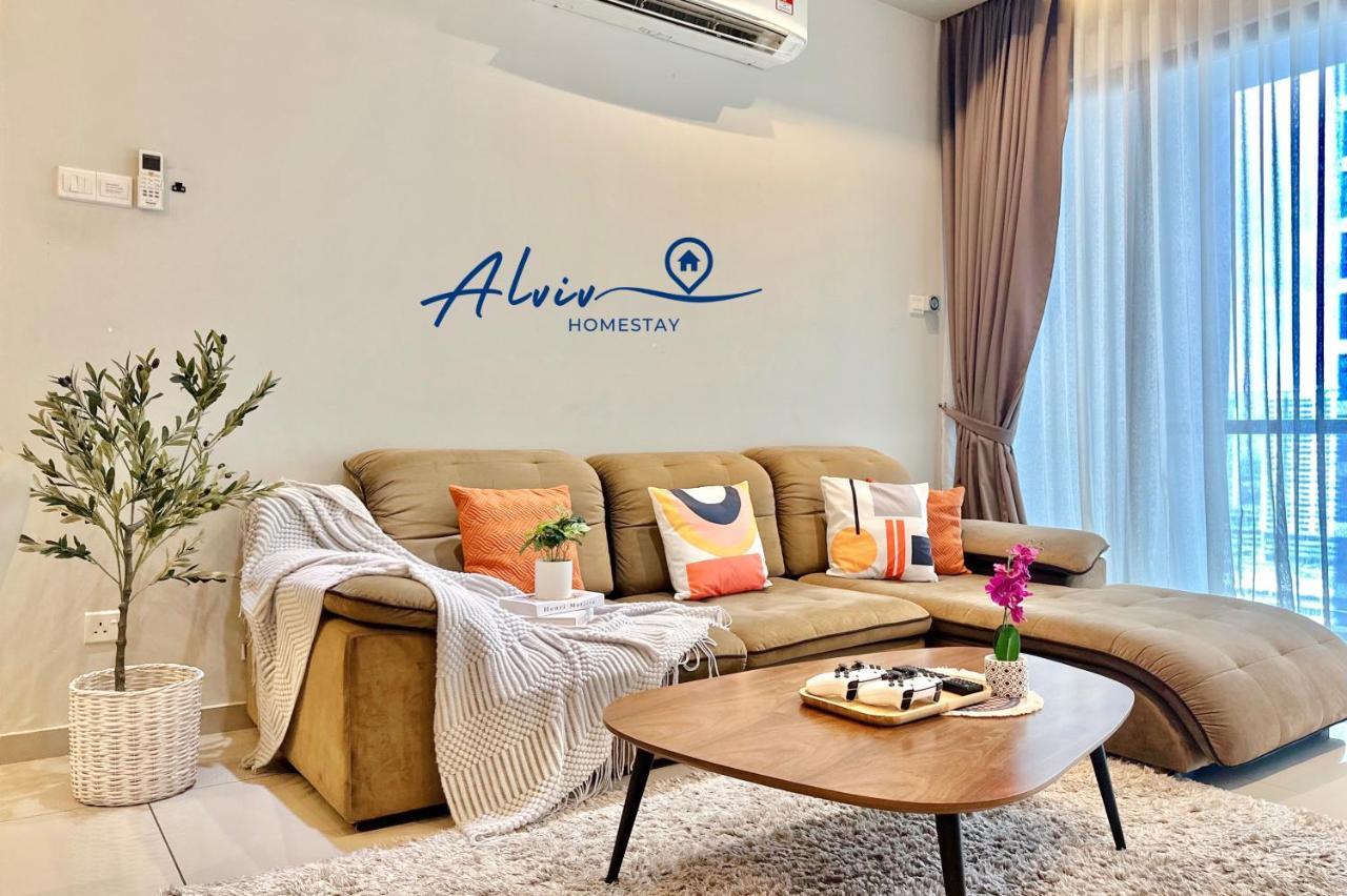 New! Atlantis 1br Premium I Game I 6pax I Jonkerst 5min Manage By Alviv Management Apartment *