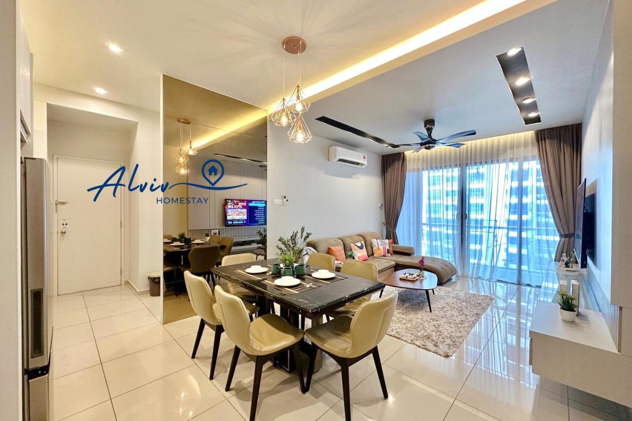 New! Atlantis 1br Premium I Game I 6pax I Jonkerst 5min Manage By Alviv Management *