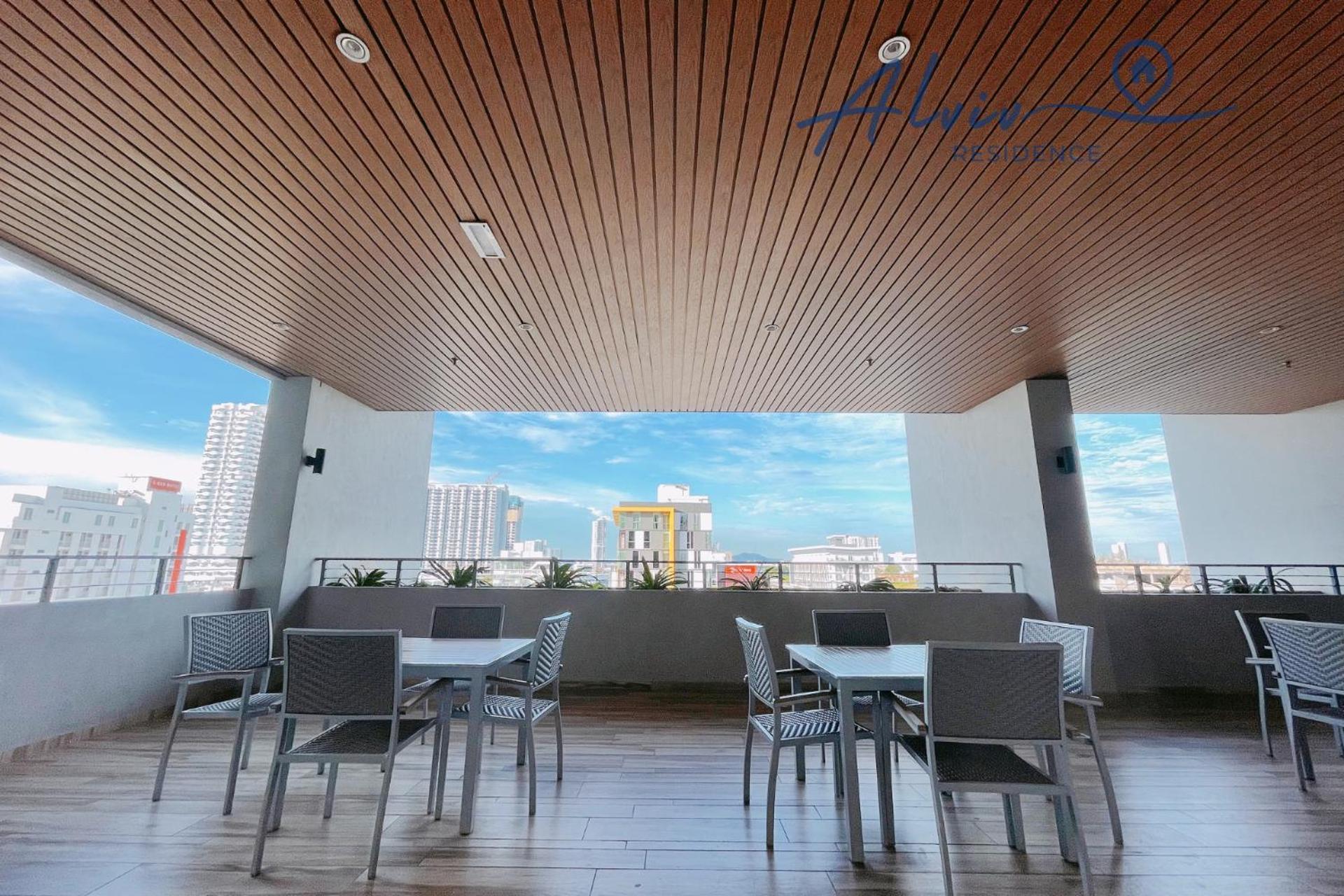 New! Atlantis 1br Premium I Game I 6pax I Jonkerst 5min Manage By Alviv Management Malacca