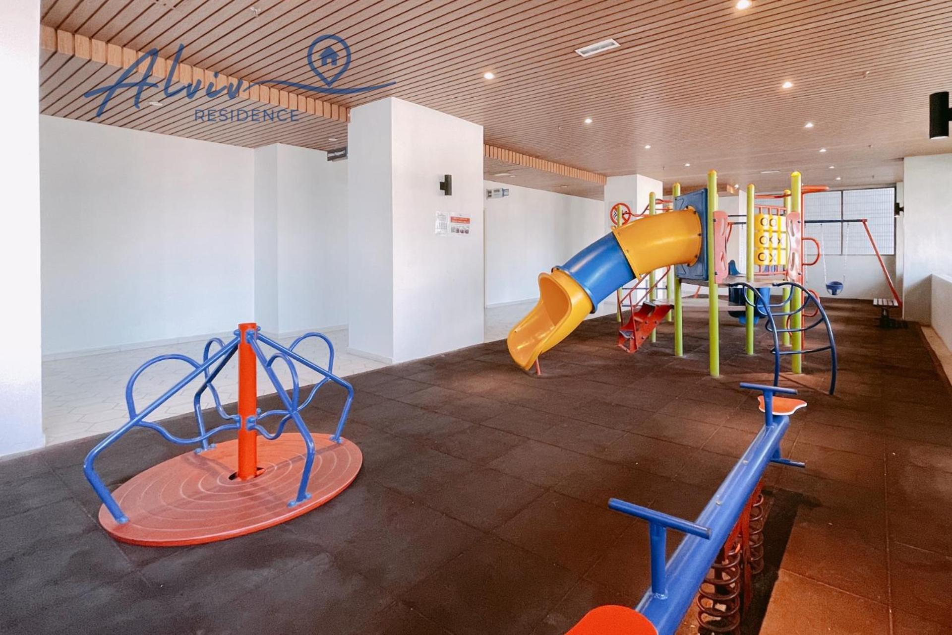 New! Atlantis 1br Premium I Game I 6pax I Jonkerst 5min Manage By Alviv Management Apartment *