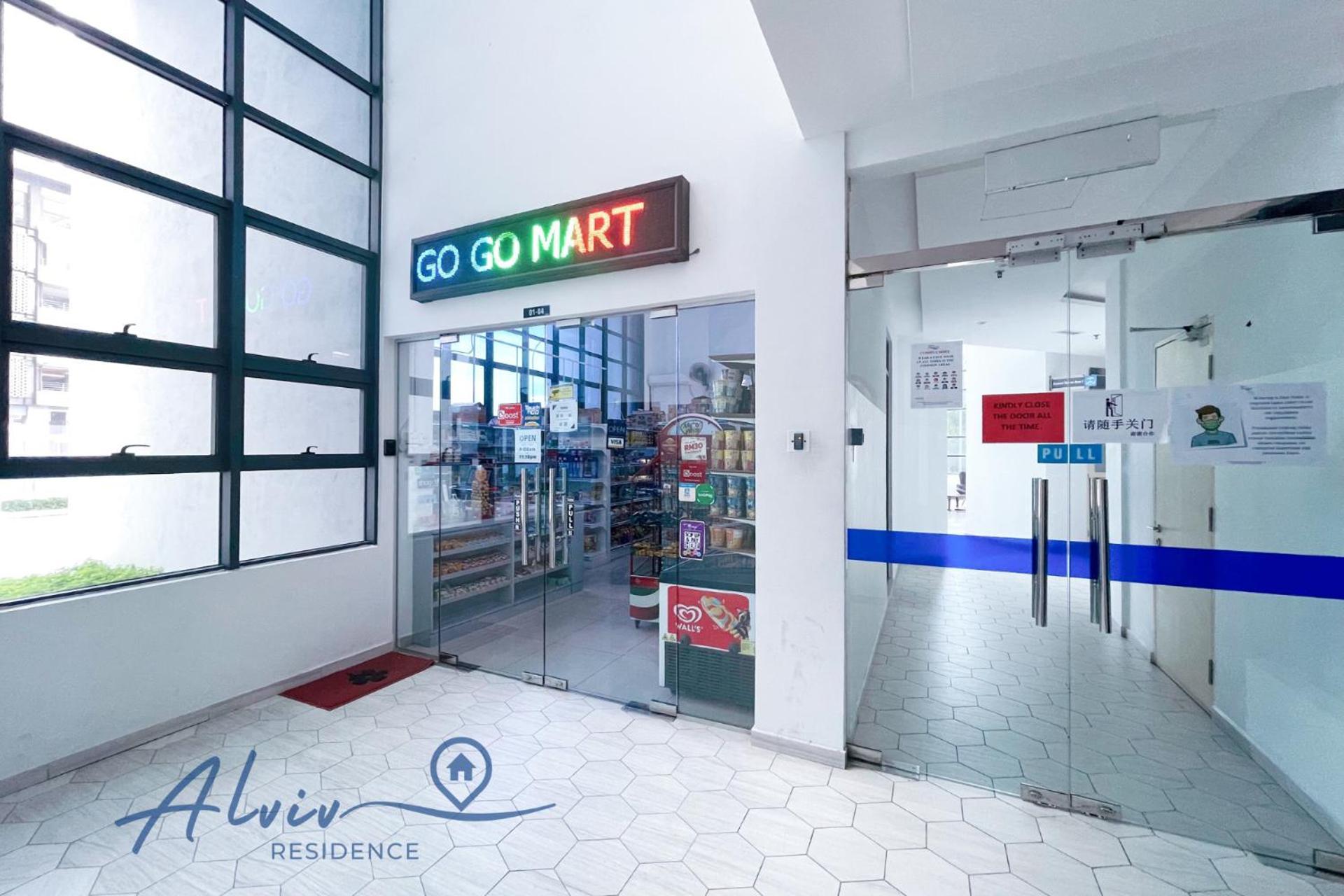 New! Atlantis 1br Premium I Game I 6pax I Jonkerst 5min Manage By Alviv Management Apartment Malacca
